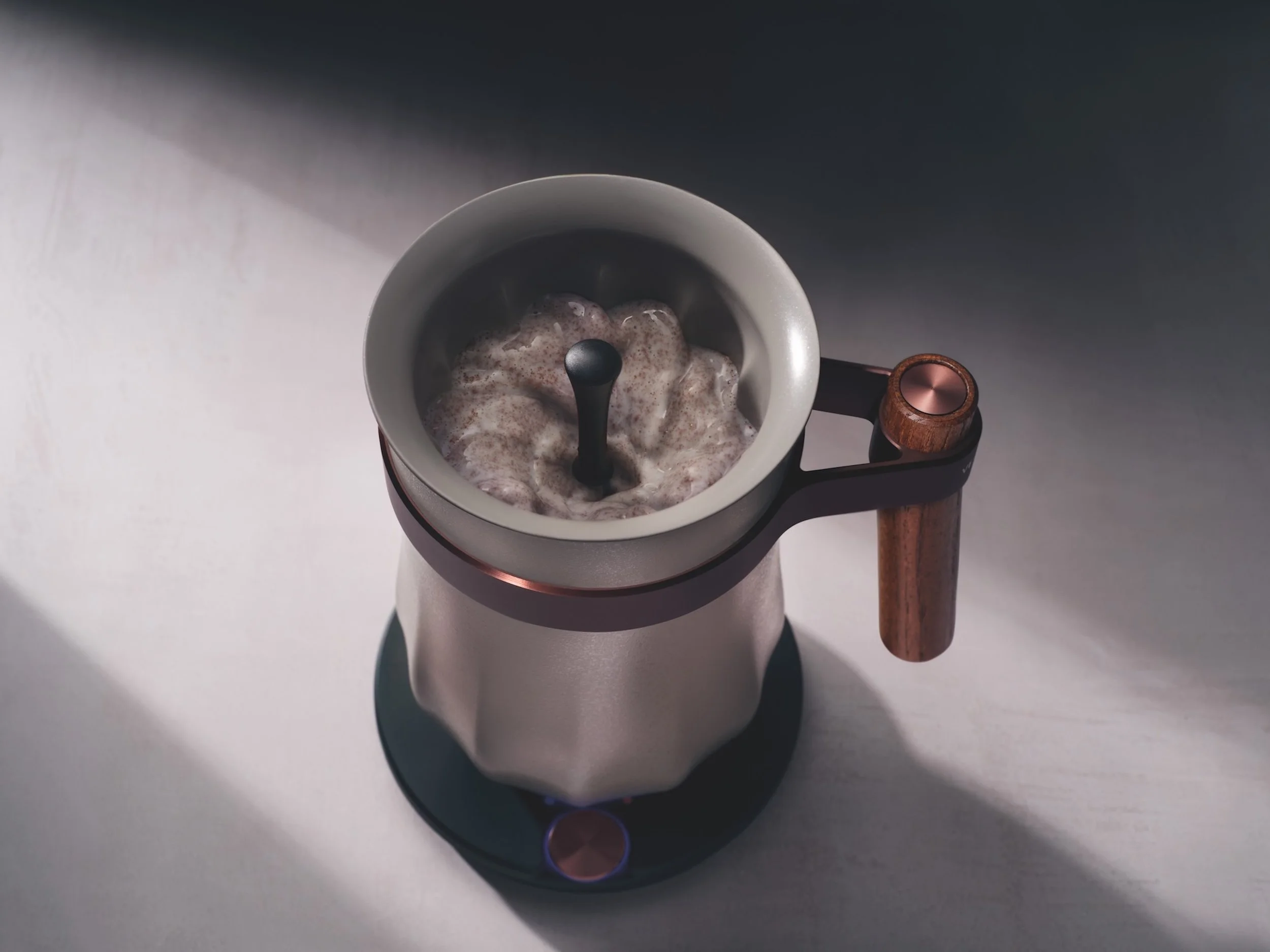 Is the Hotel Chocolat Velvetiser Worth it? | The Chocolate Professor